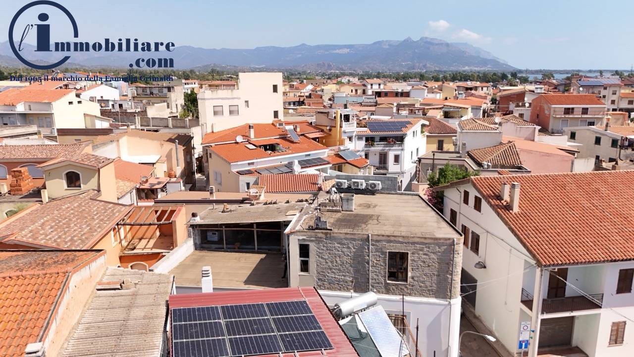 Appartamento in vendita a Tortol