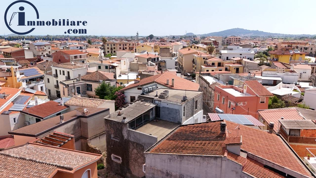Appartamento in vendita a Tortol