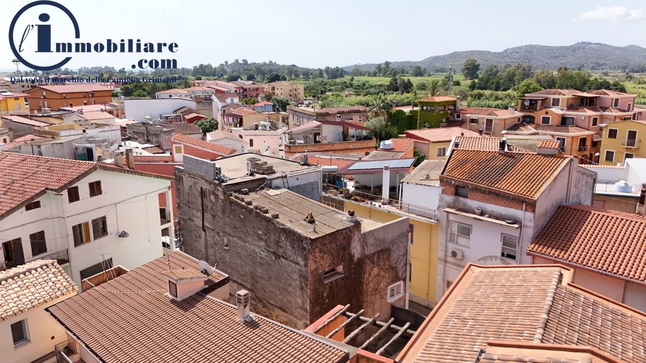 Appartamento in vendita a Tortol