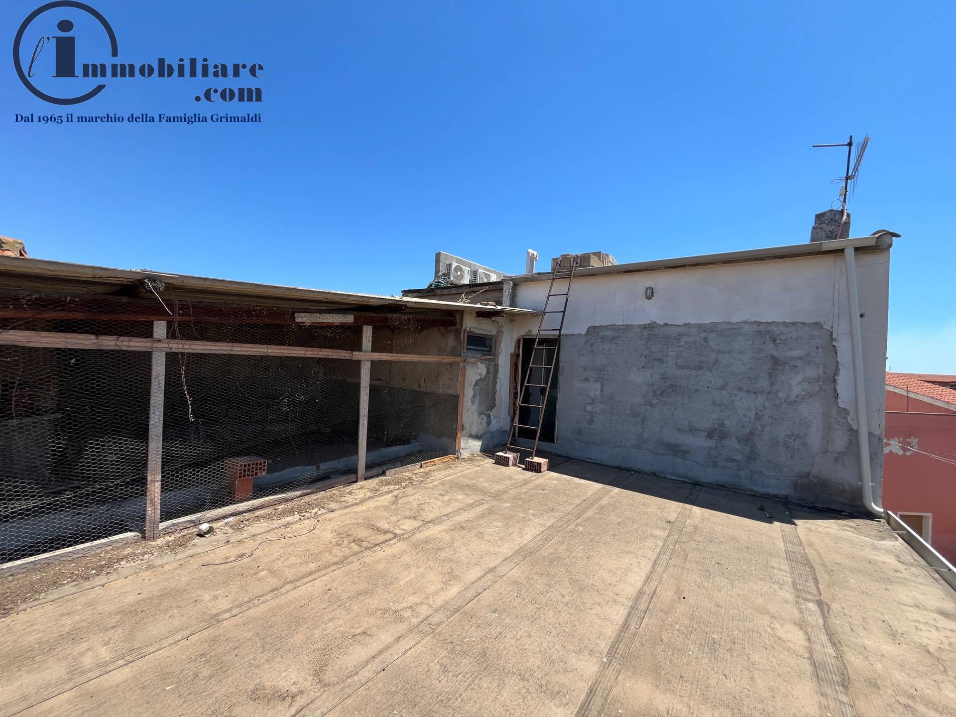 Appartamento in vendita a Tortol