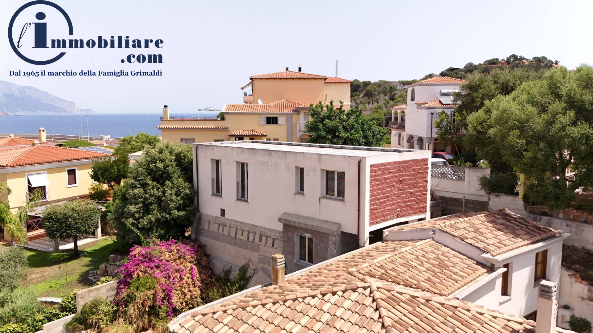 Casa indipendente in vendita a Tortol