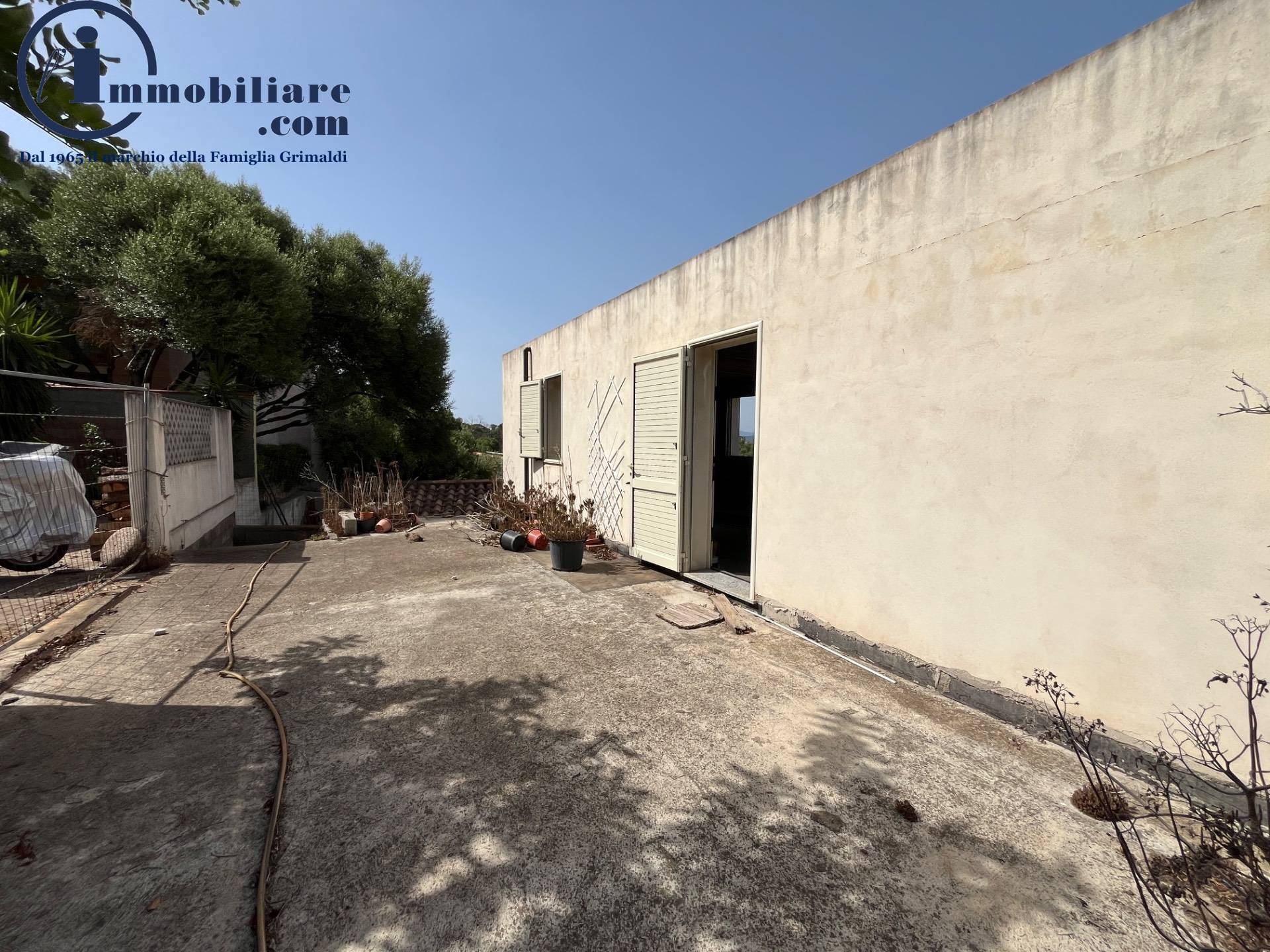 Casa indipendente in vendita a Tortol