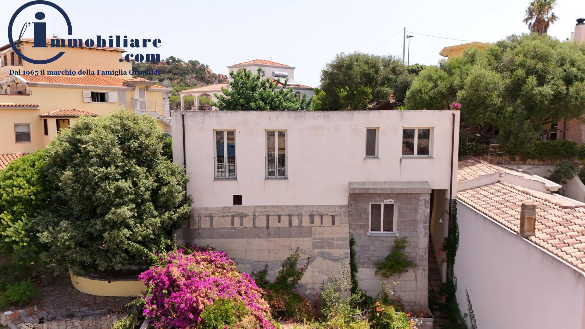 Casa indipendente in vendita a Tortol