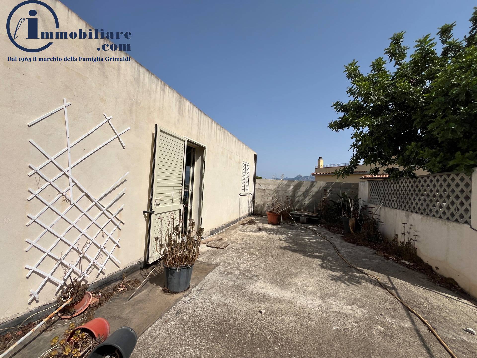 Casa indipendente in vendita a Tortol