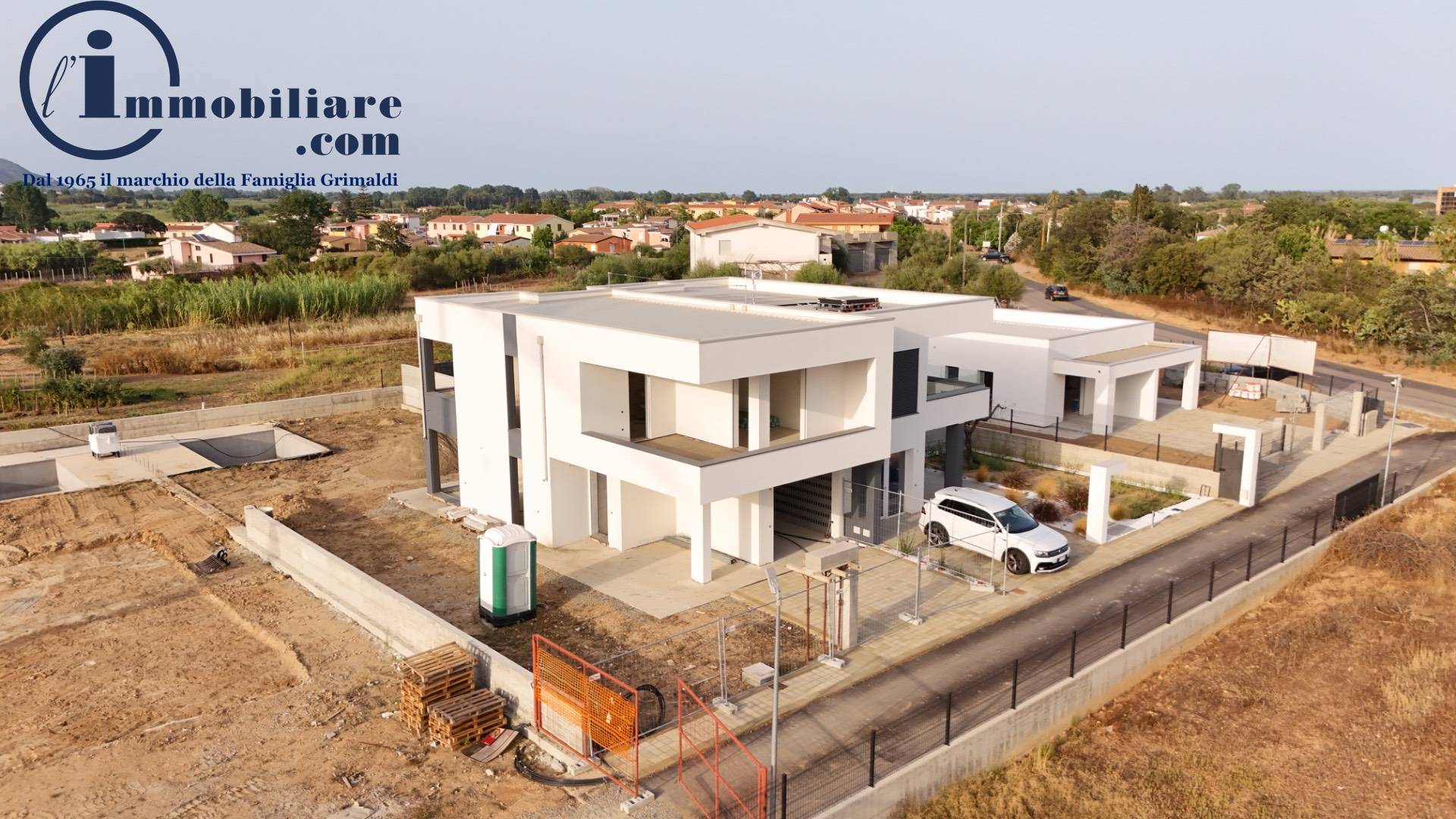 Casa indipendente in vendita a Girasole