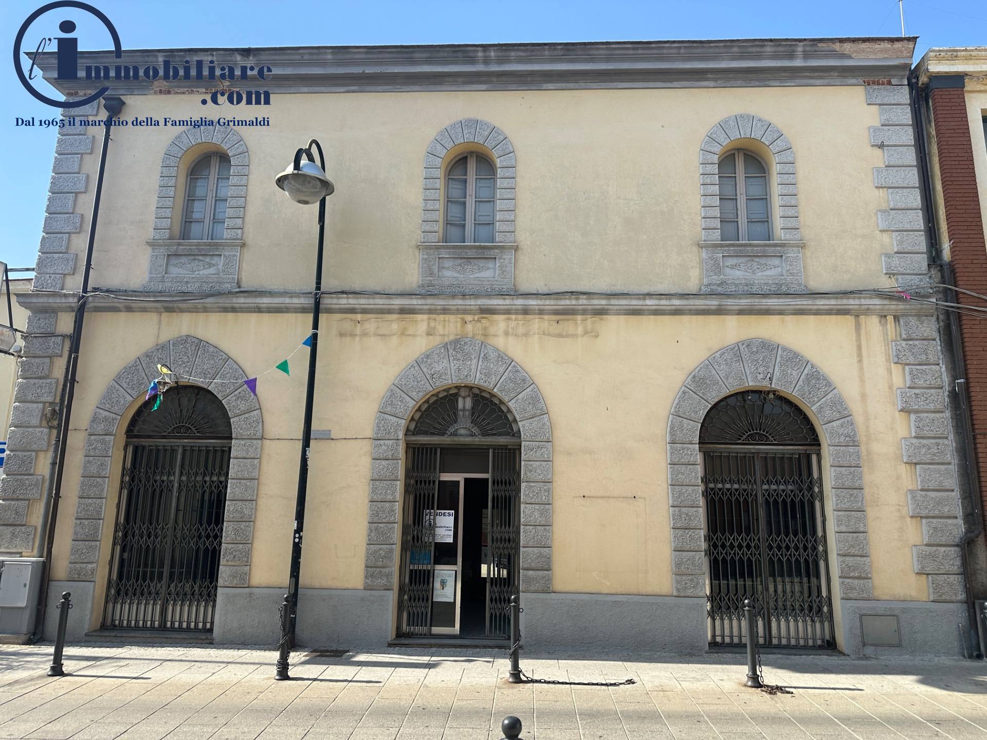 Negozio in vendita a Tortol
