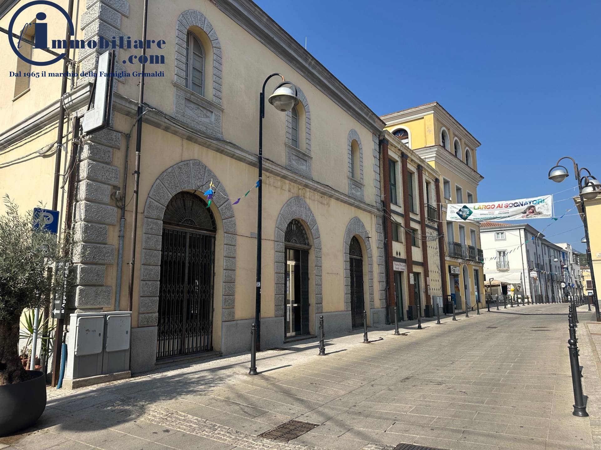 Negozio in vendita a Tortol