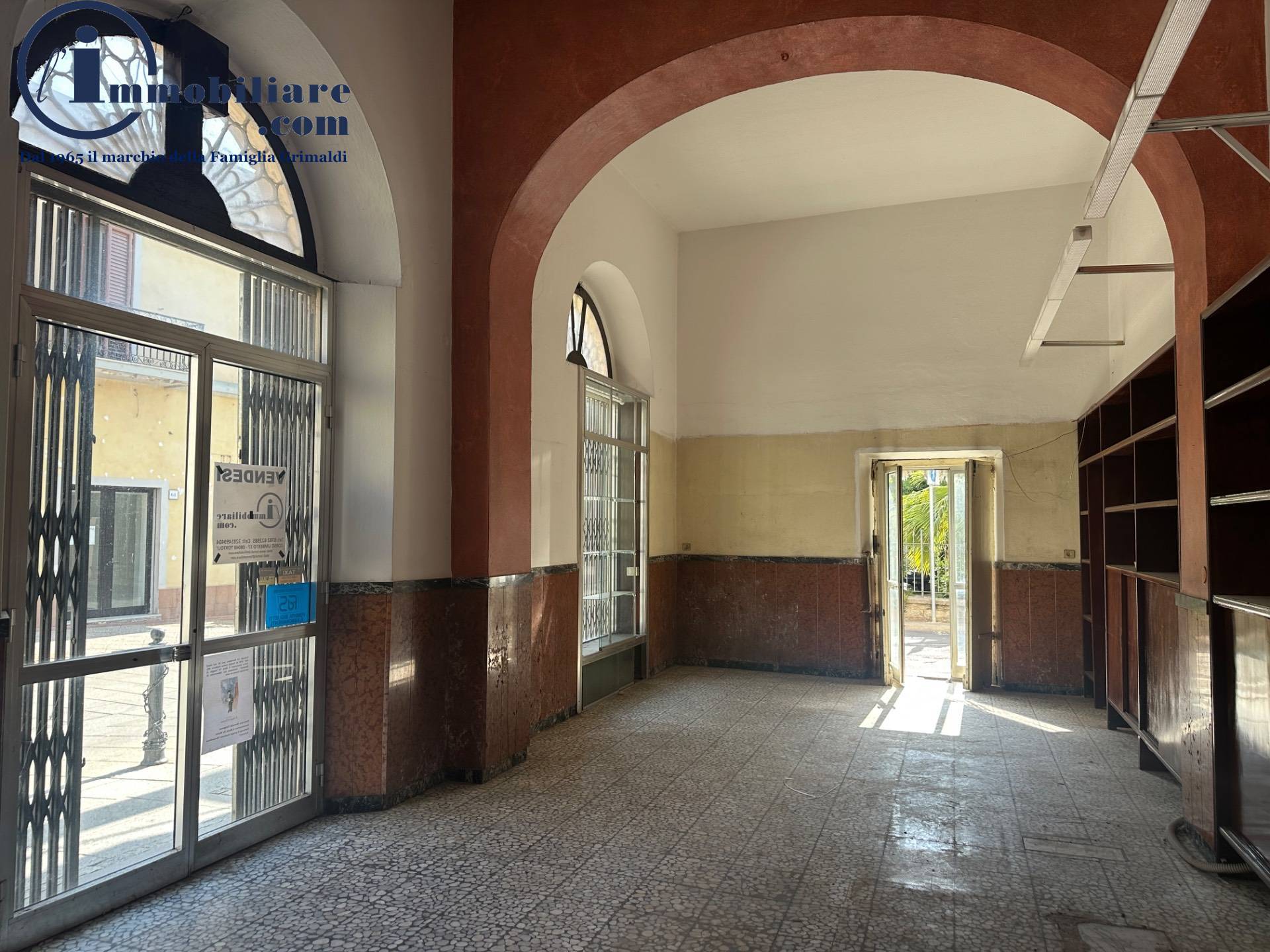 Negozio in vendita a Tortol