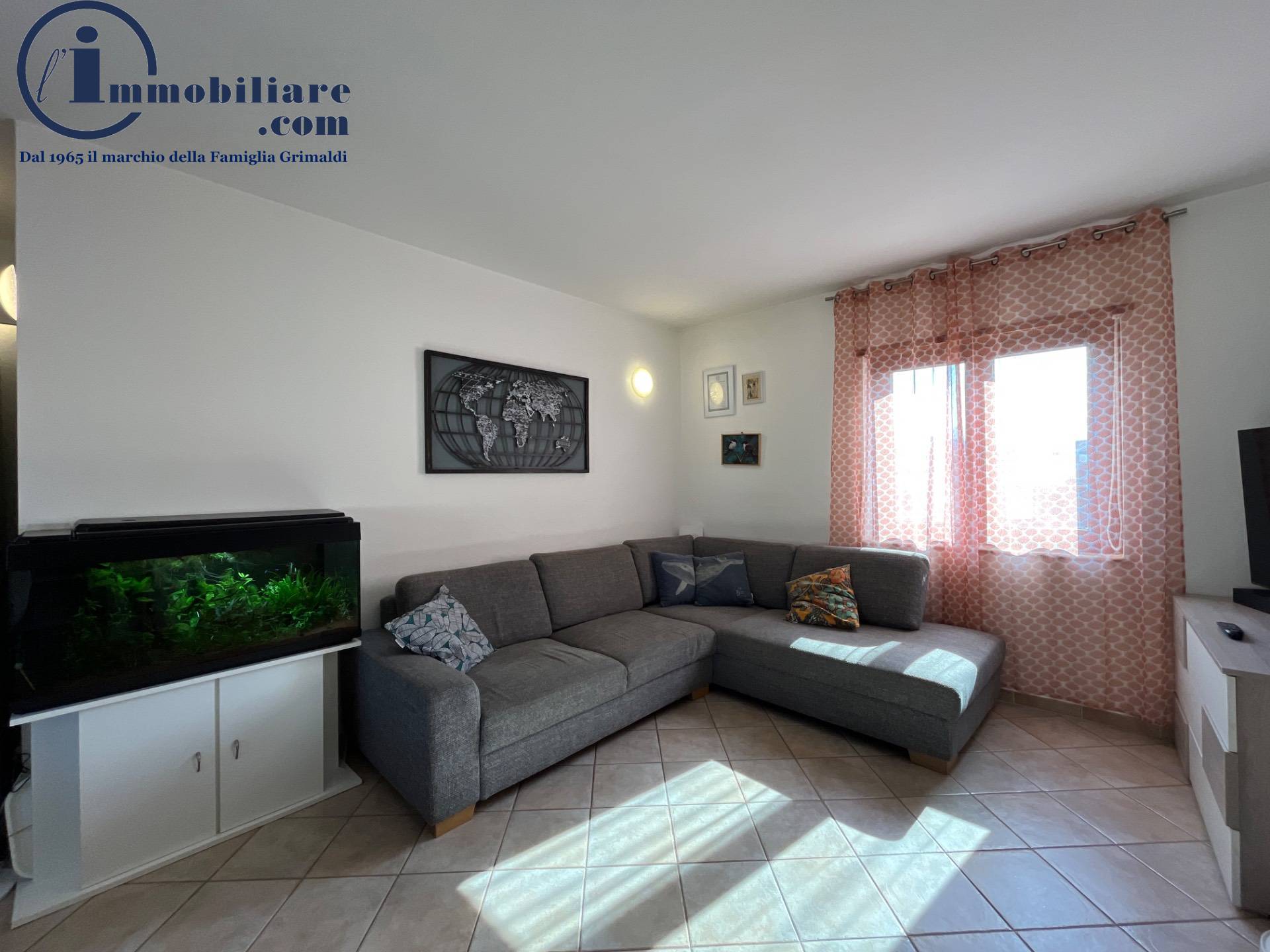Appartamento in vendita a Tortol