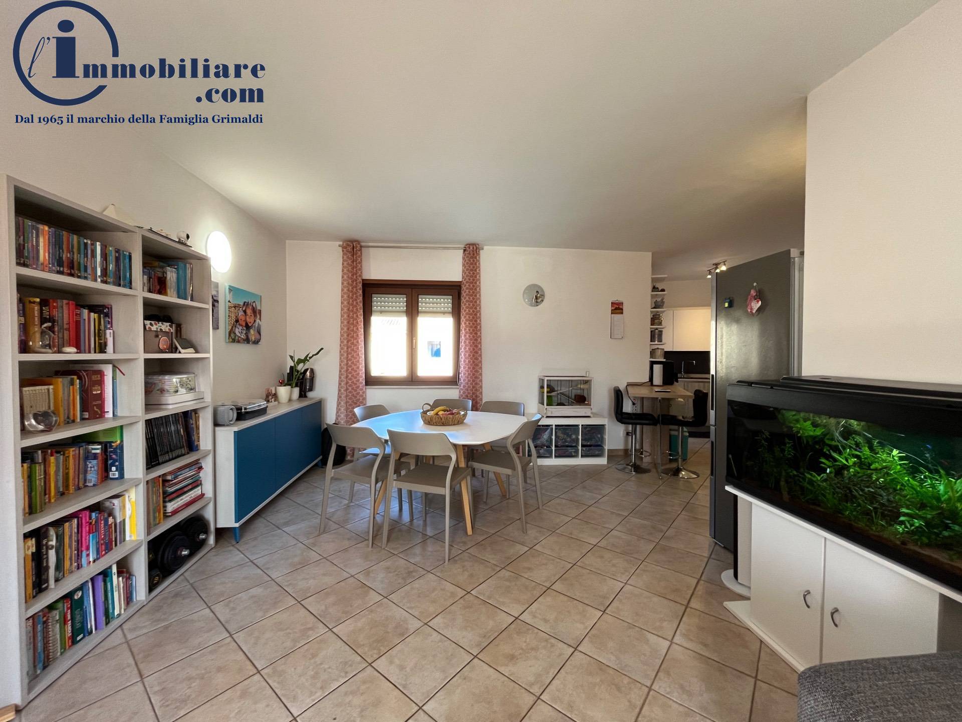 Appartamento in vendita a Tortol