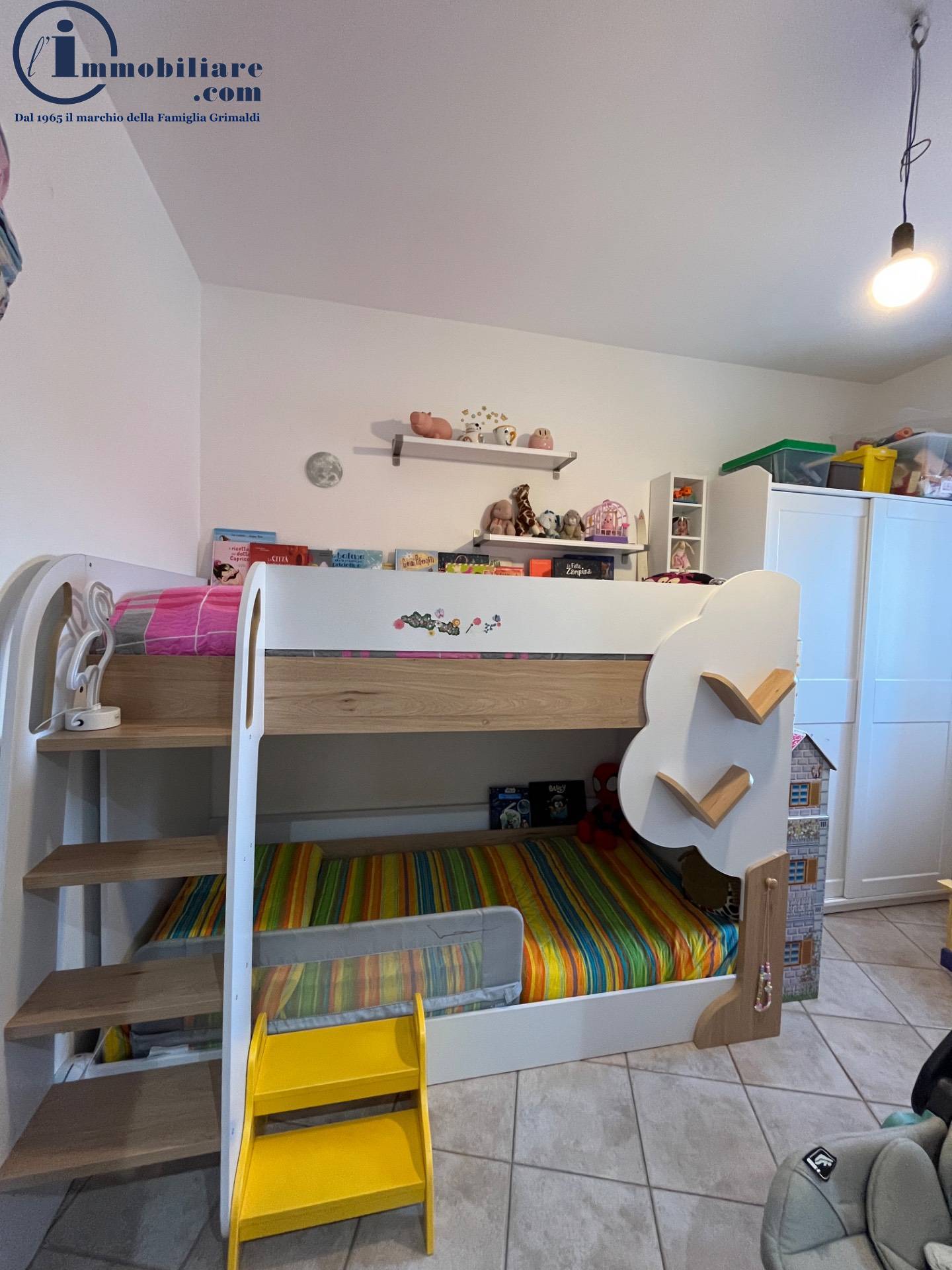 Appartamento in vendita a Tortol