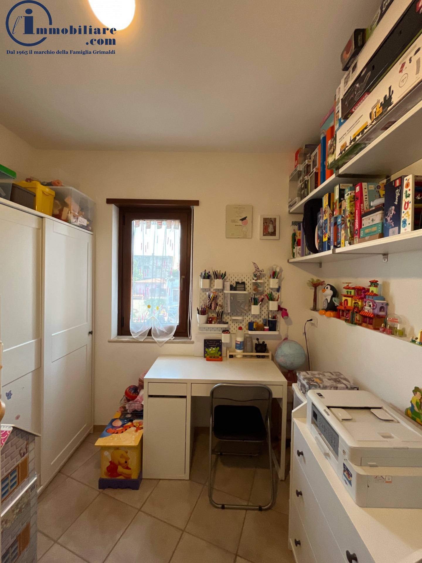 Appartamento in vendita a Tortol