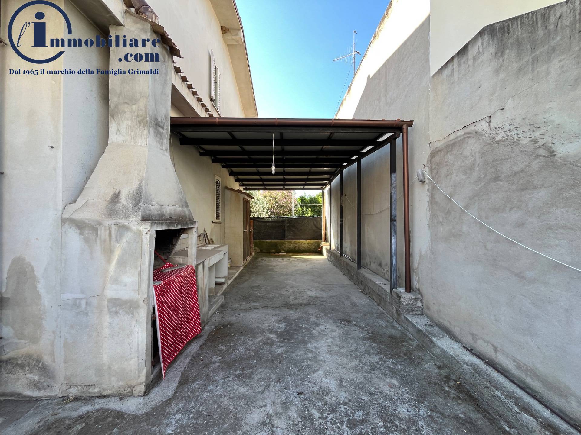 Appartamento in vendita a Bari Sardo