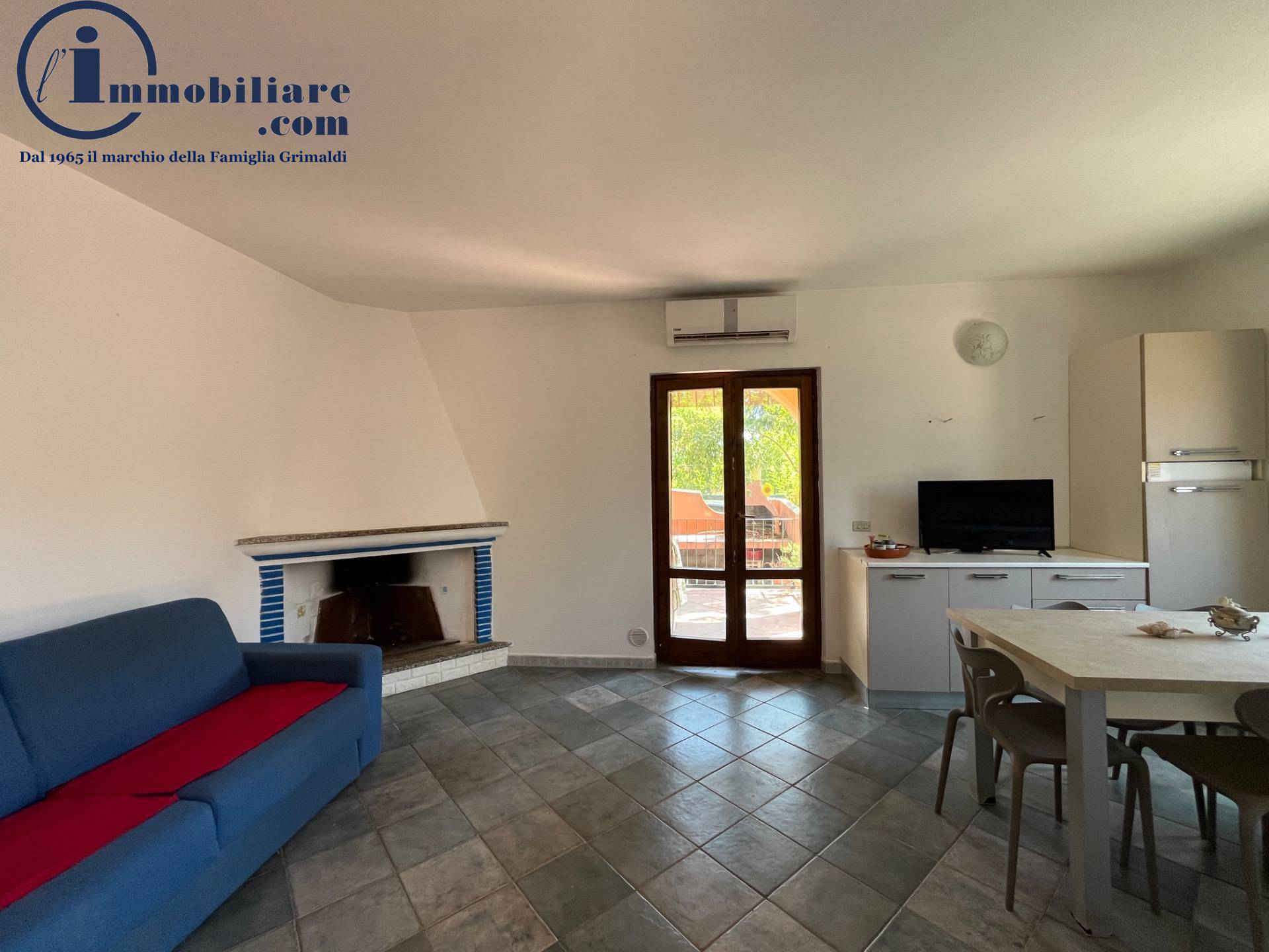 Appartamento in vendita a Tortol