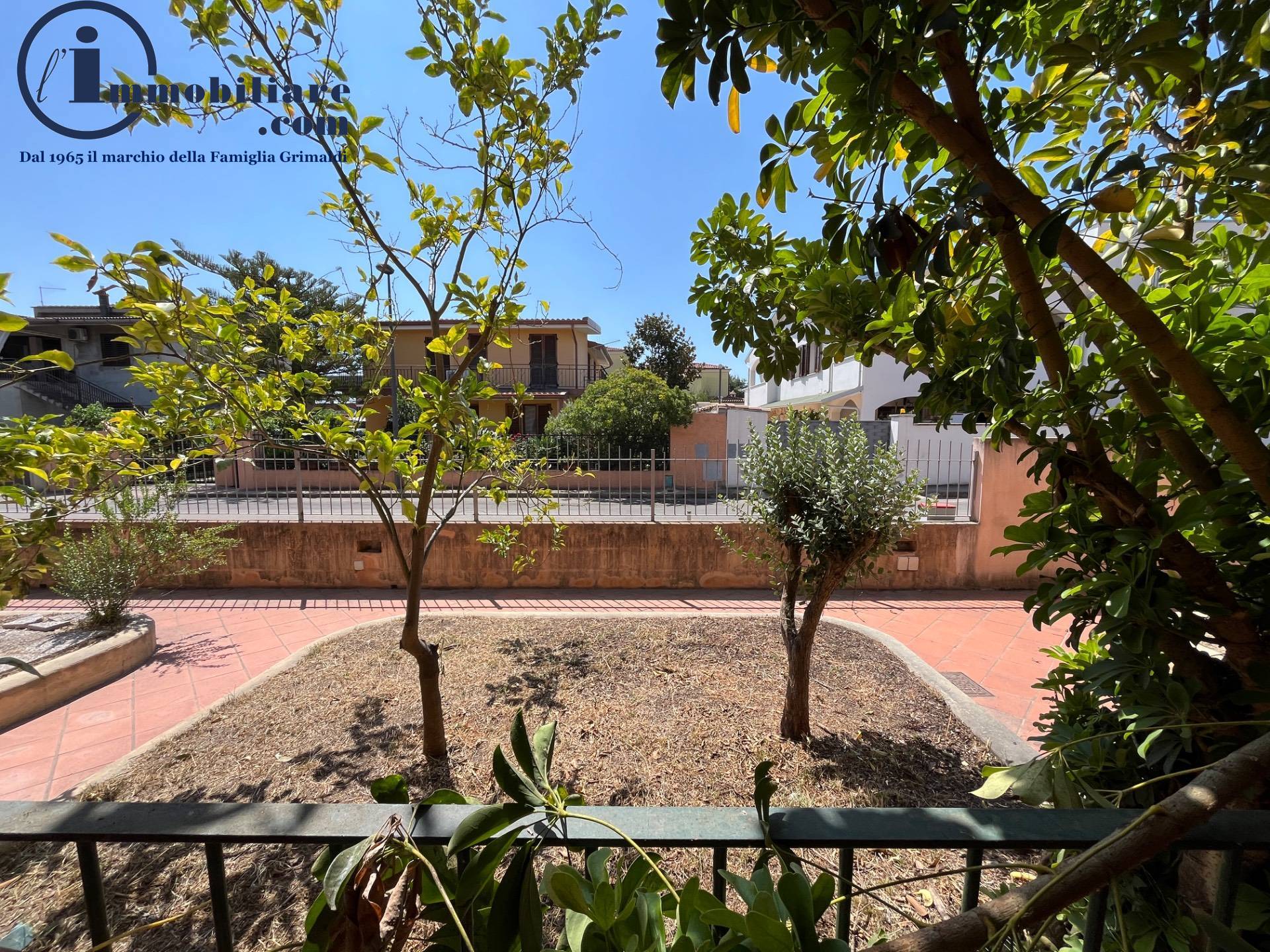 Appartamento in vendita a Tortol