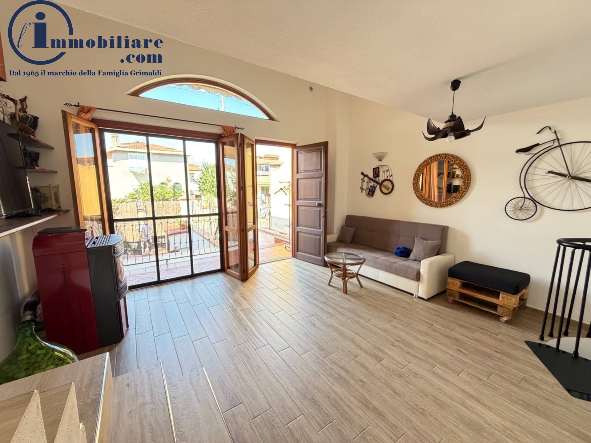 Casa indipendente in vendita a Tortol