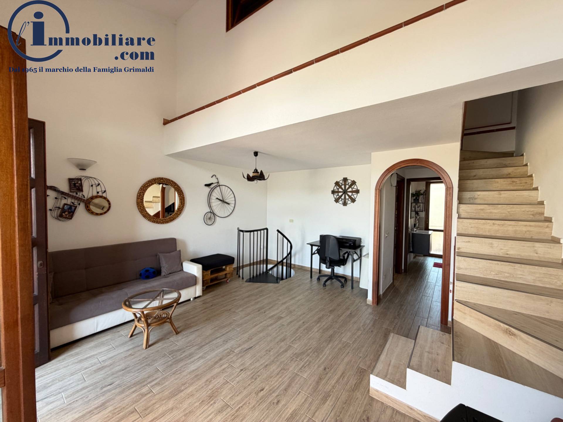 Casa indipendente in vendita a Tortol