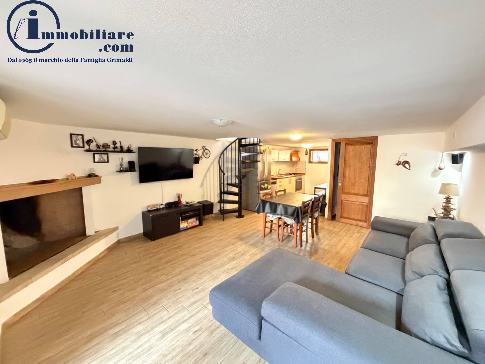 Casa indipendente in vendita a Tortol