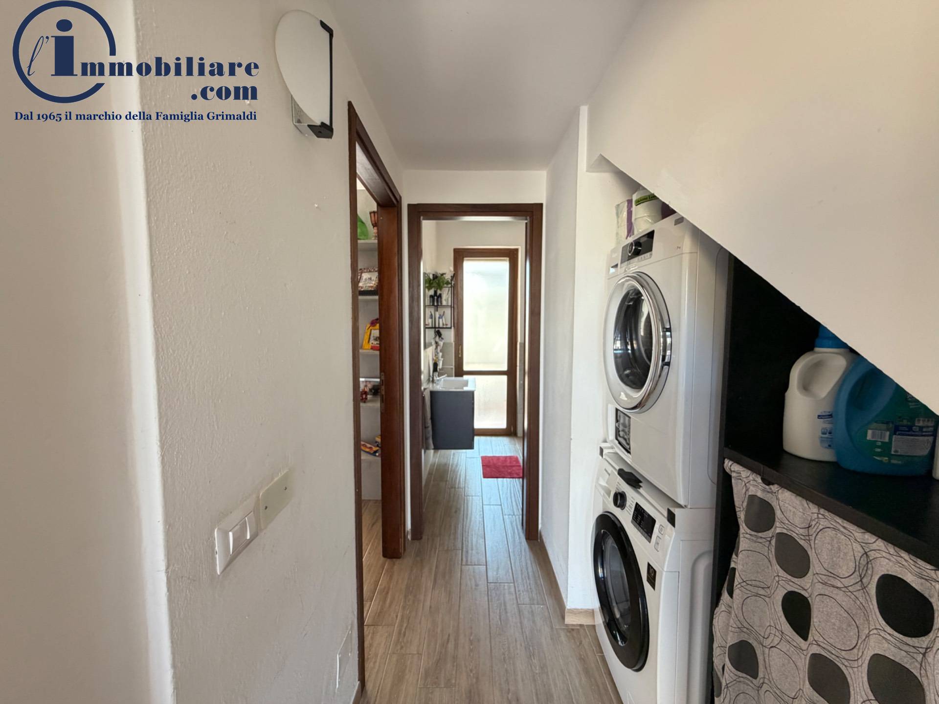 Casa indipendente in vendita a Tortol
