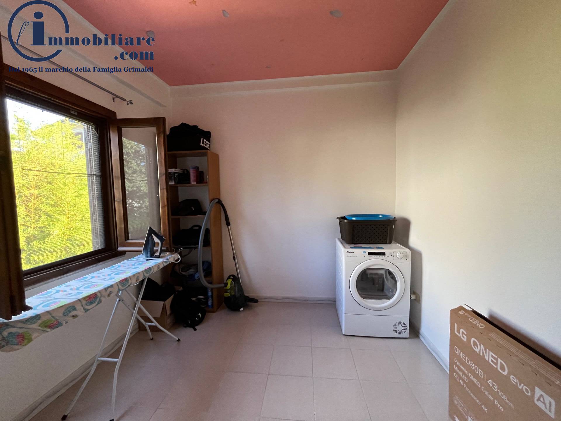 Appartamento in vendita a Girasole