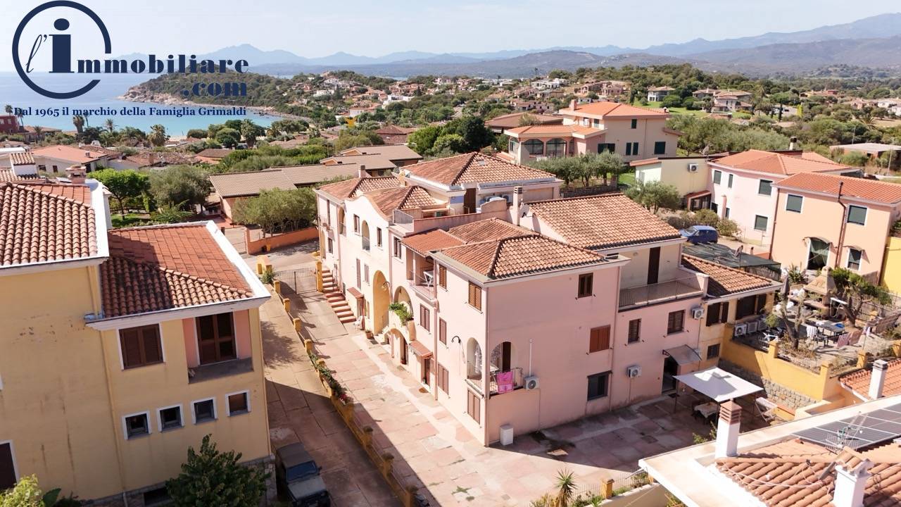 Appartamento in vendita a Tortol