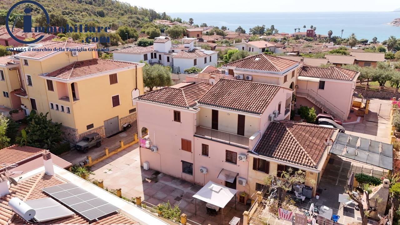 Appartamento in vendita a Tortol