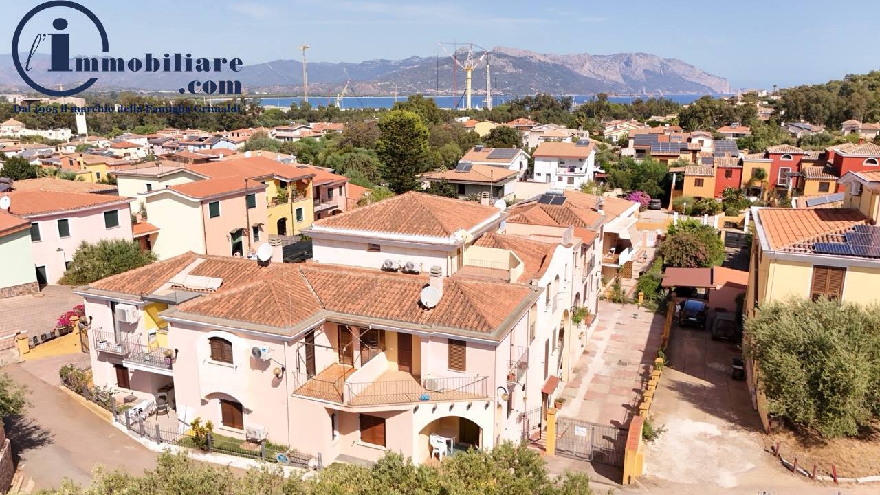 Appartamento in vendita a Tortol