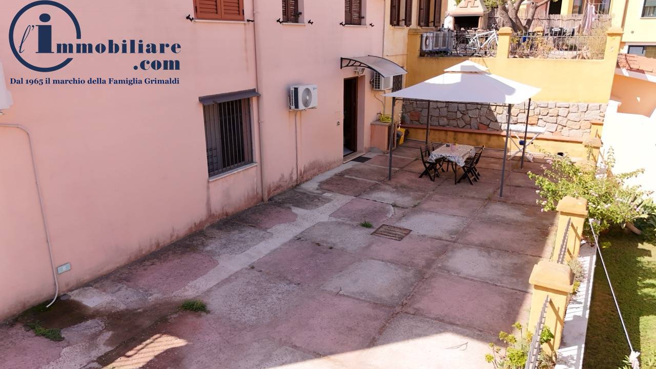 Appartamento in vendita a Tortol