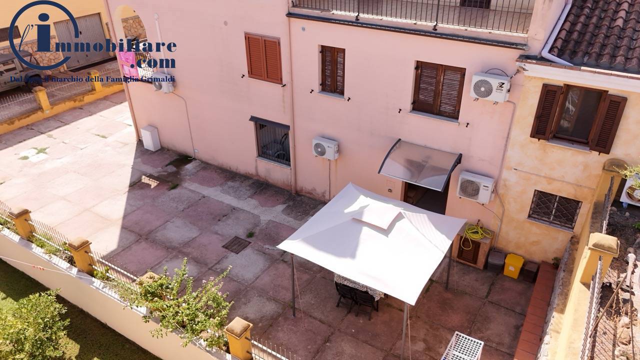 Appartamento in vendita a Tortol
