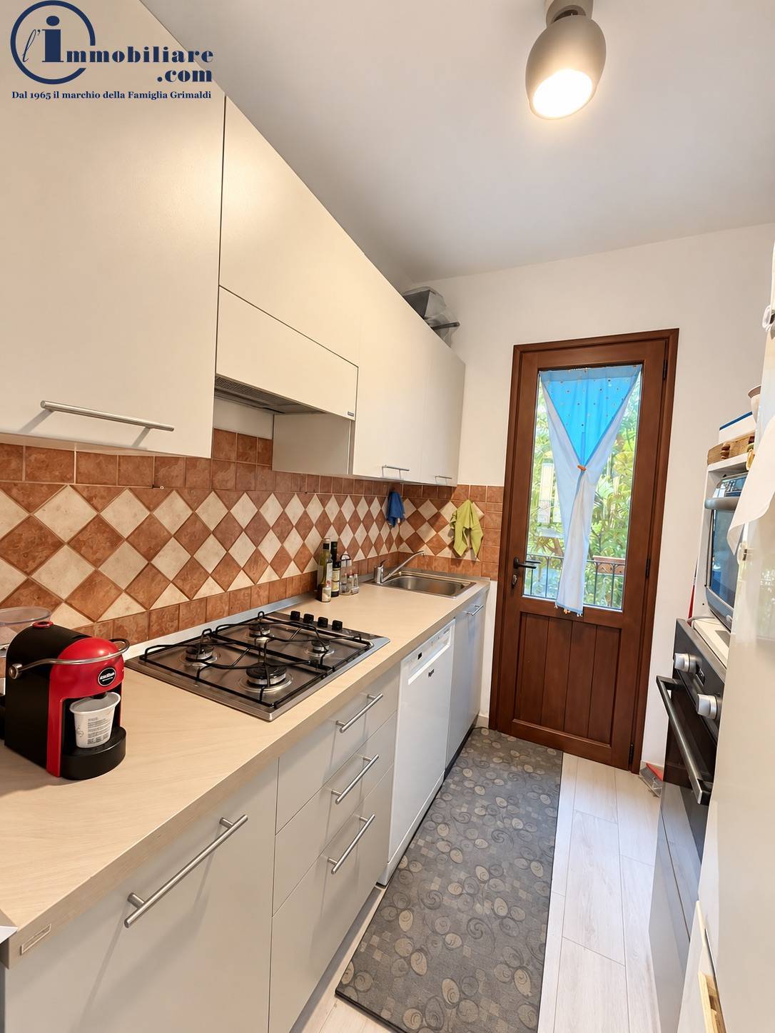 Appartamento in vendita a Tortol