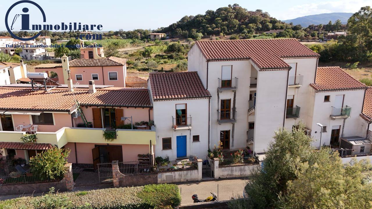 Appartamento in vendita a Lotzorai