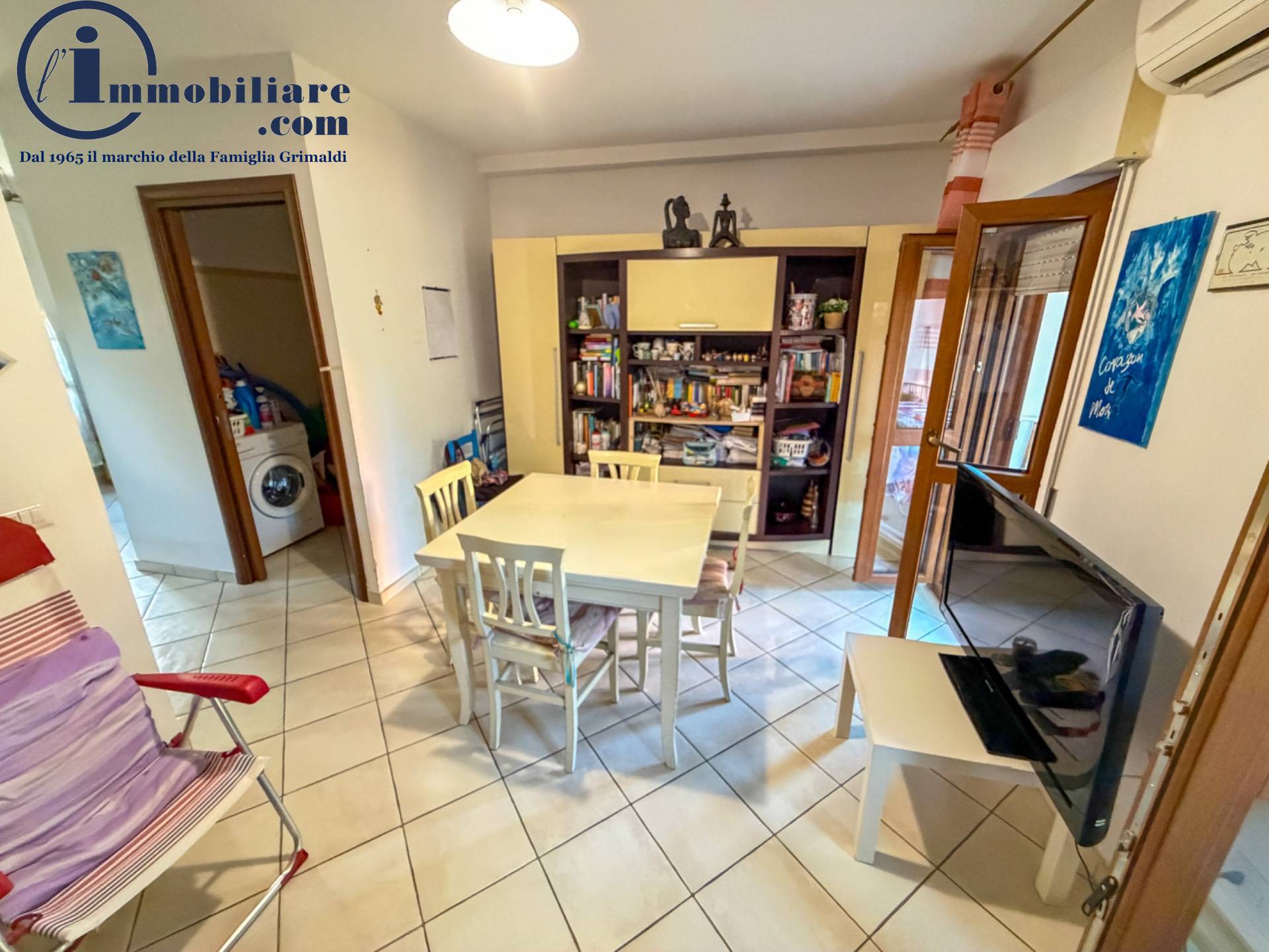 Appartamento in vendita a Lotzorai