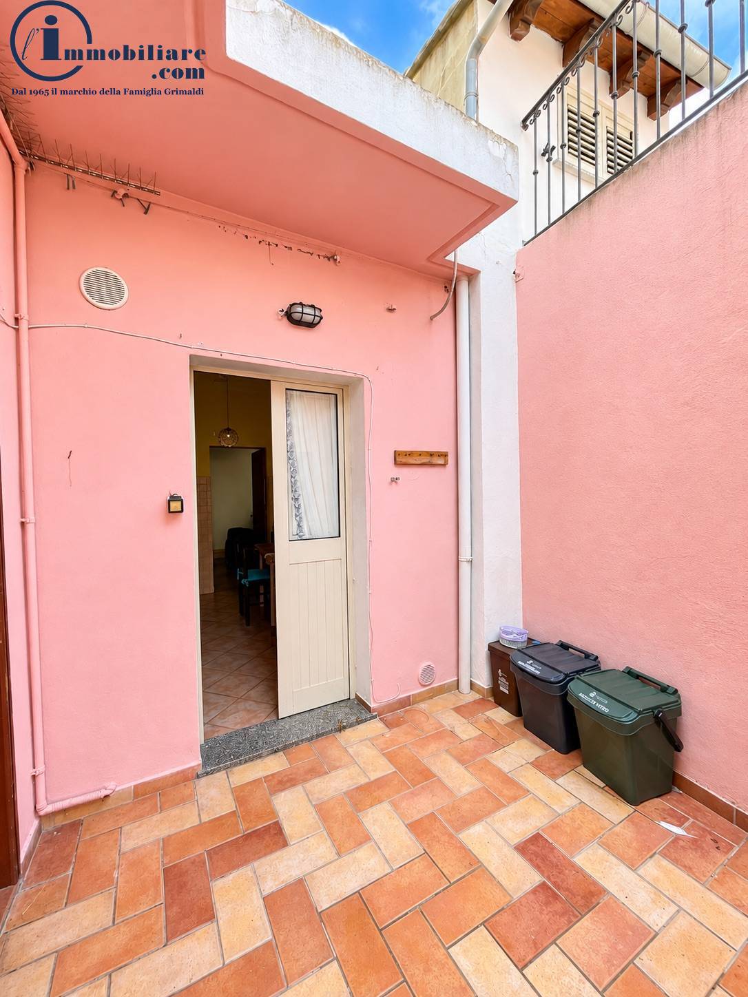 Casa indipendente in vendita a Tortol