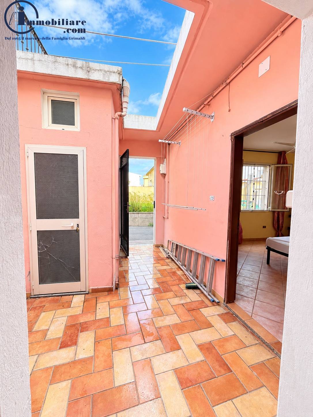 Casa indipendente in vendita a Tortol