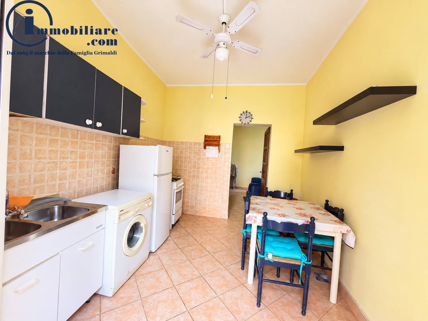 Casa indipendente in vendita a Tortol