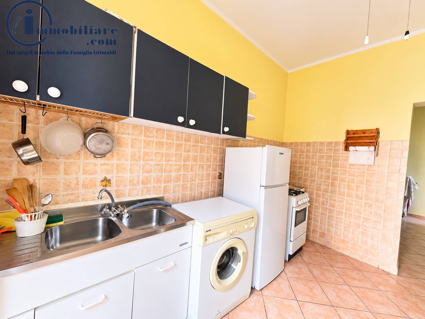 Casa indipendente in vendita a Tortol