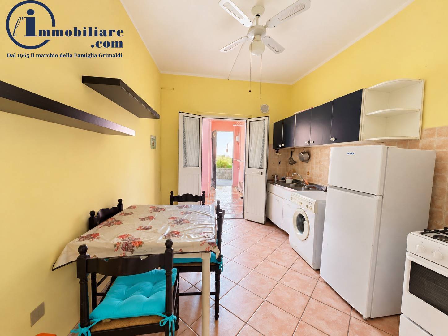 Casa indipendente in vendita a Tortol