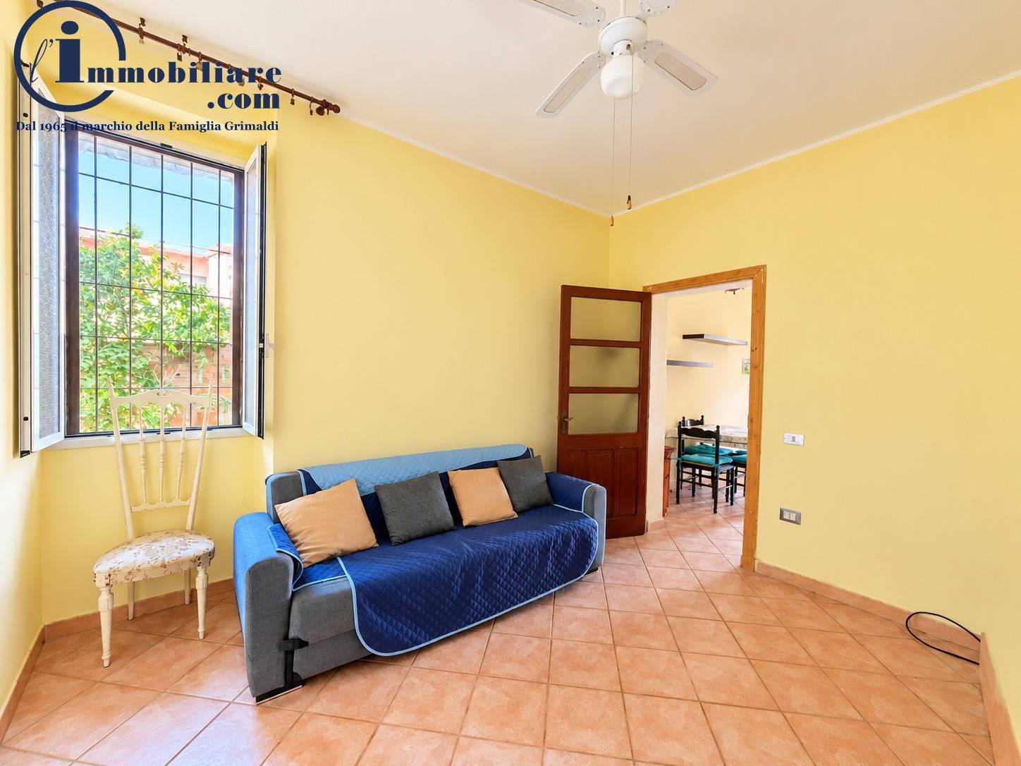 Casa indipendente in vendita a Tortol