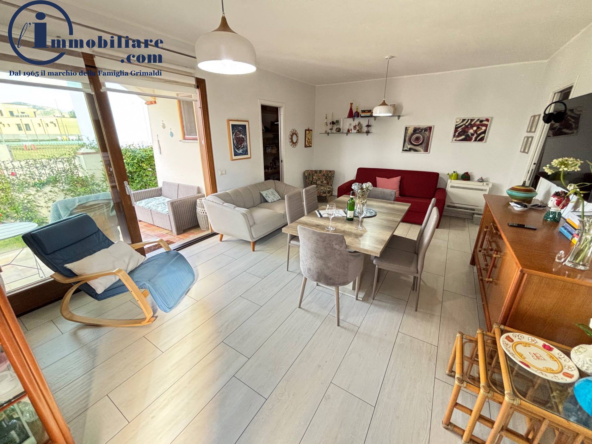 Casa semi indipendente in vendita a Tortol