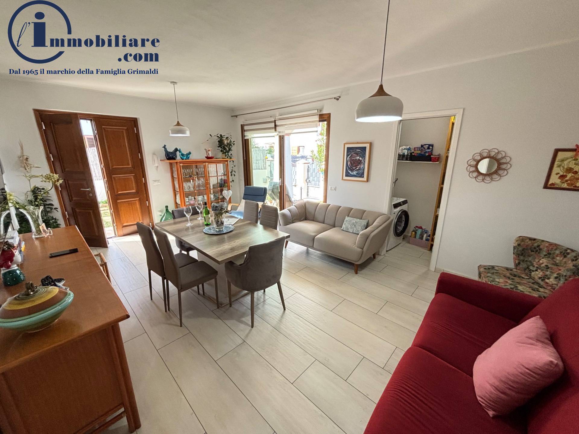 Casa semi indipendente in vendita a Tortol