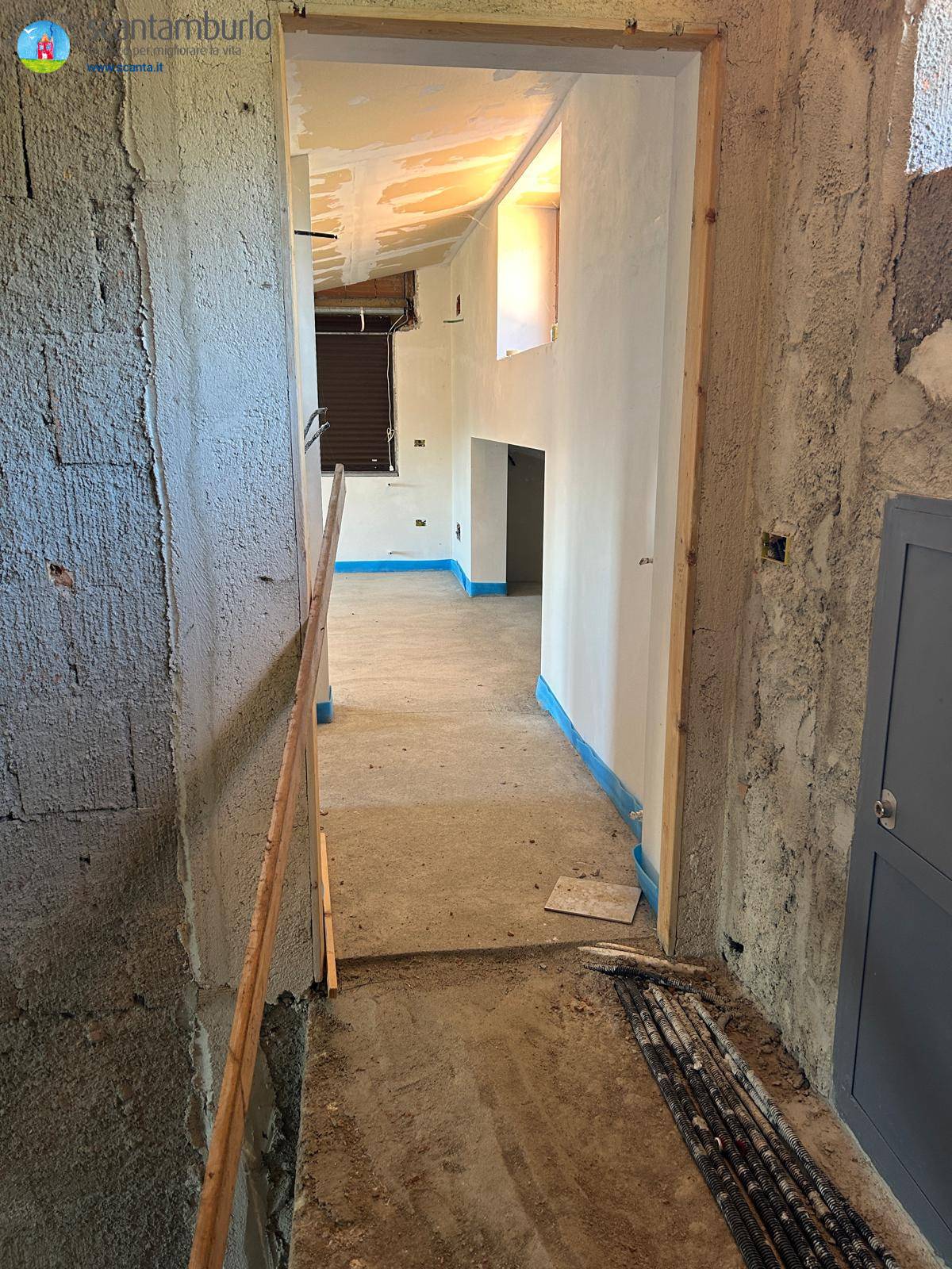 Casa singola in vendita a Acri