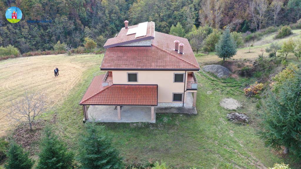 Casa singola in vendita a Acri