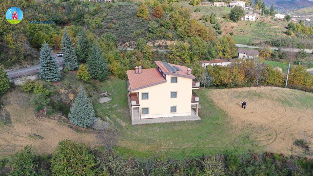 Casa singola in vendita a Acri