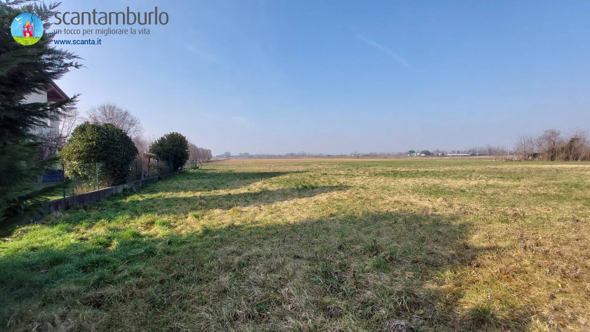 Terreno edificabile residenziale in vendita a Ponzano Veneto, Ponzano