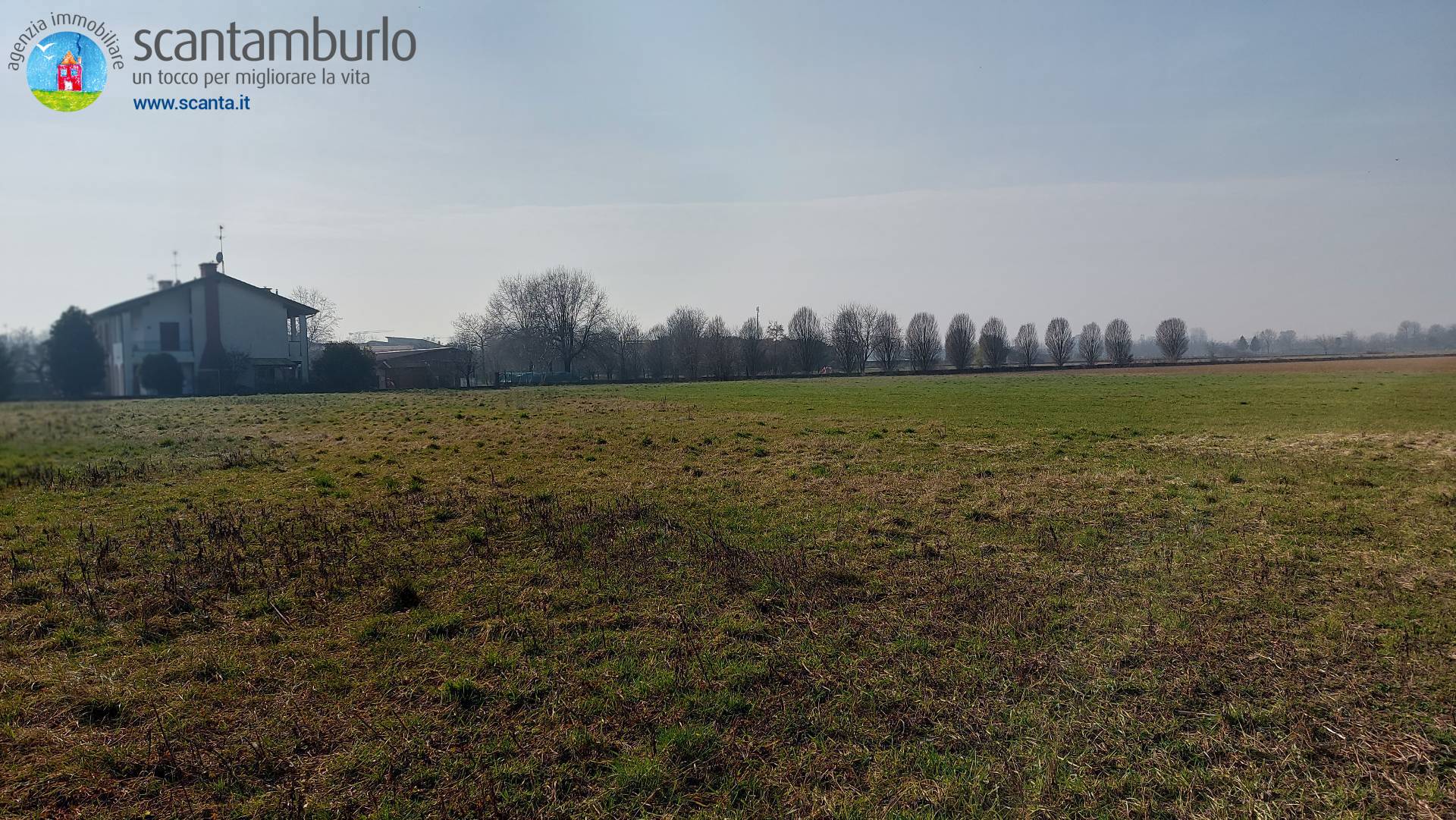 Terreno edificabile residenziale in vendita a Ponzano Veneto, Ponzano