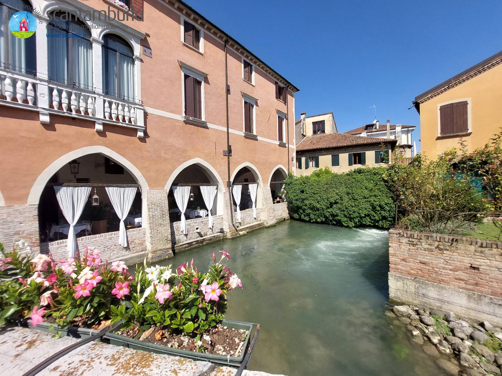 Casa singola in vendita a Treviso, Fuori Mura