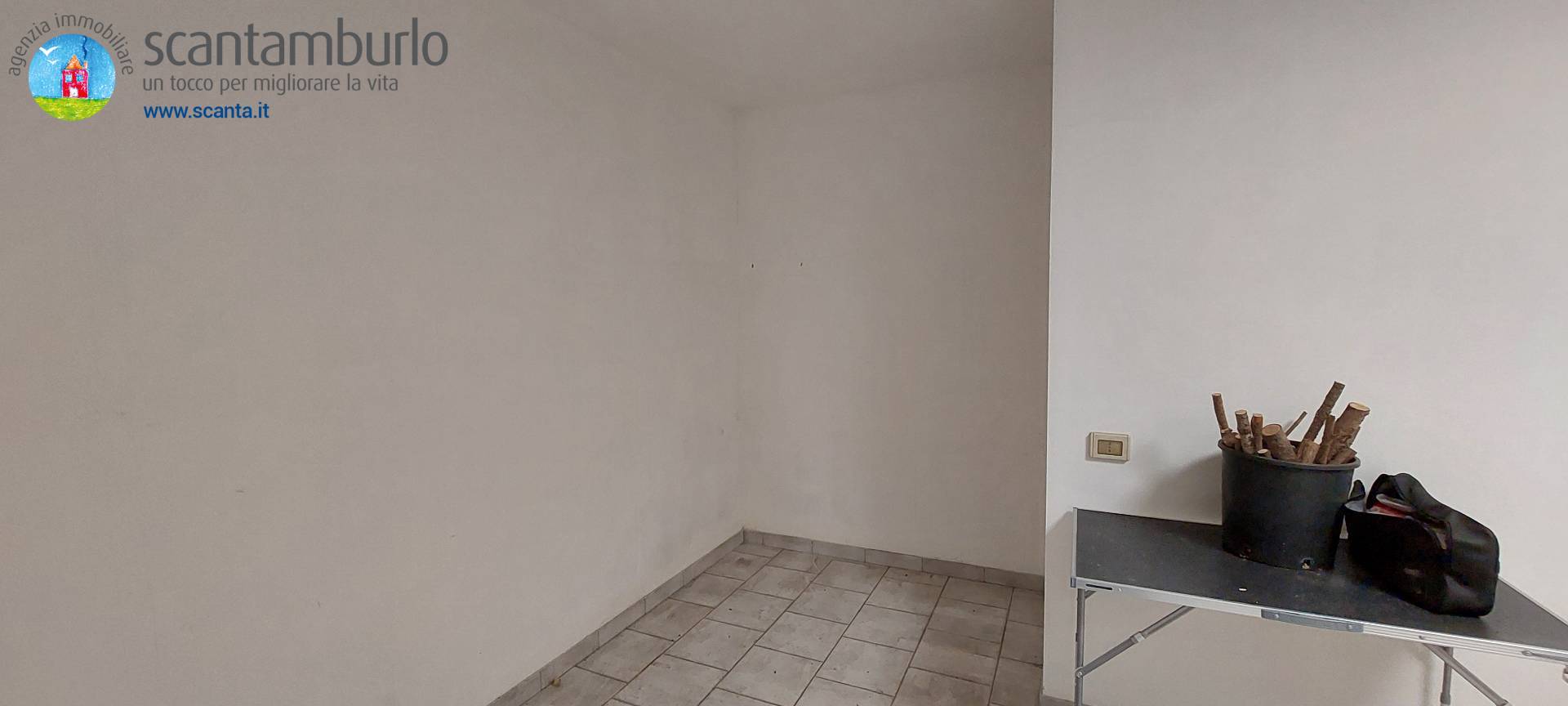 Box o garage in vendita a Treviso, S. Bona