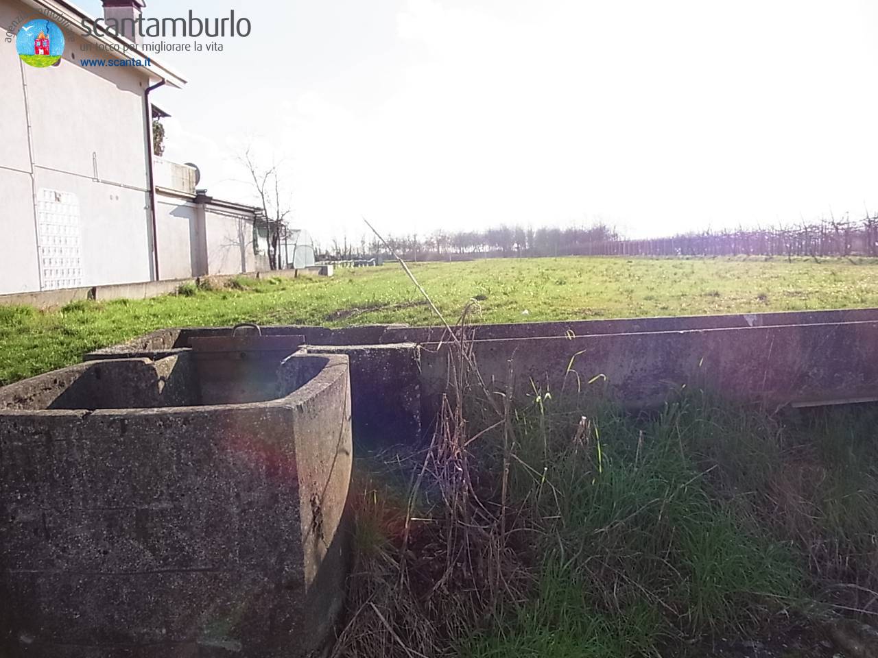 Terreno edificabile residenziale in vendita a Povegliano