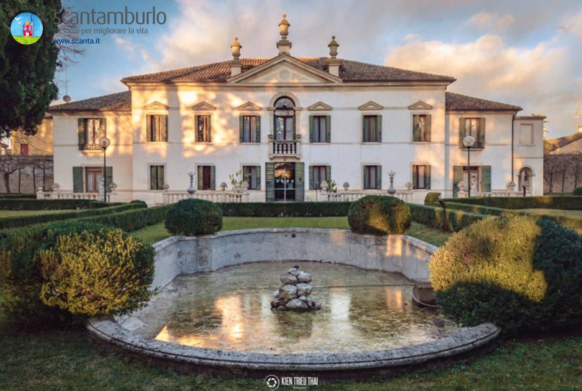 Terreno edificabile residenziale in vendita a Paese