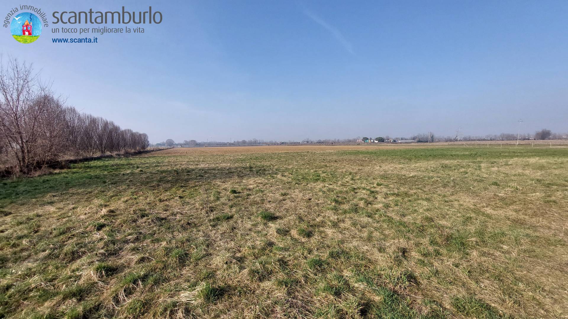 Terreno edificabile residenziale in vendita a Ponzano Veneto, Ponzano